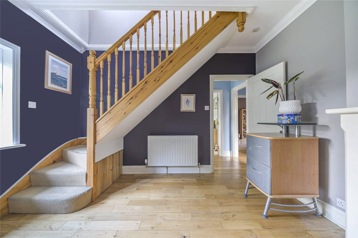 3 bedroom house, Newtown, Shalbourne SN8 - Sold STC