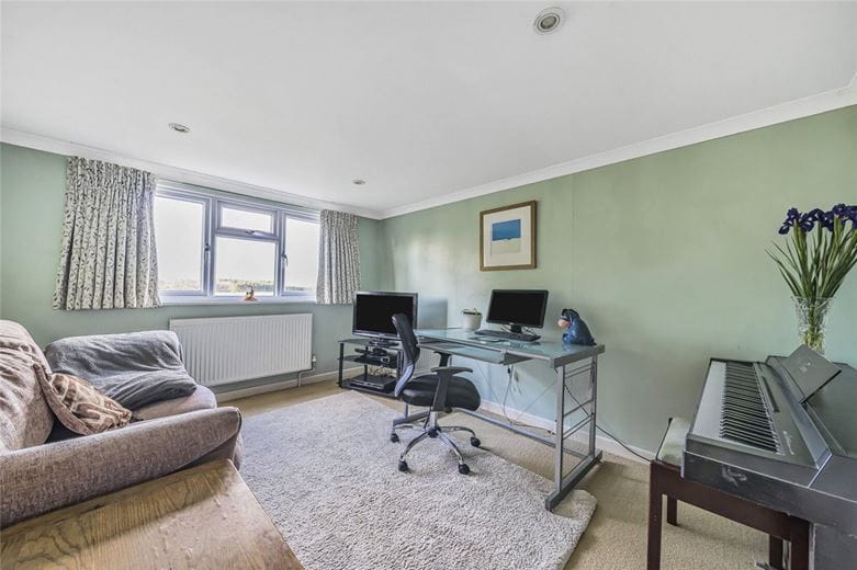 3 bedroom house, Newtown, Shalbourne SN8 - Sold STC