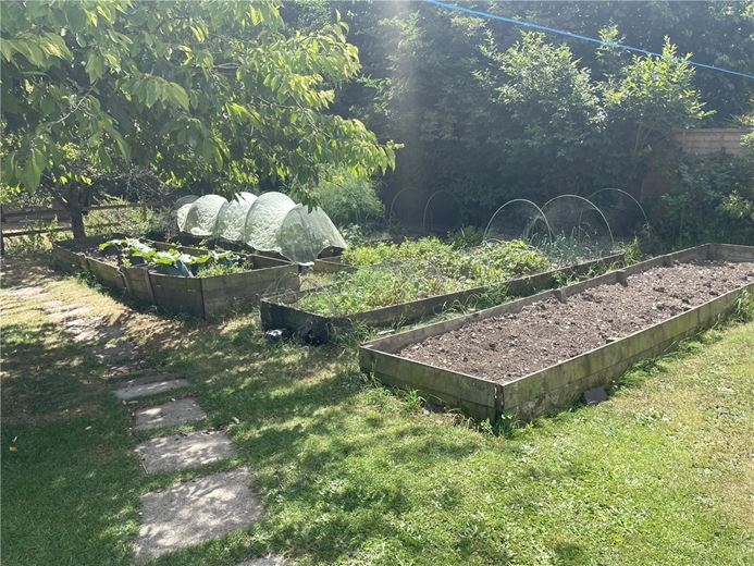 3 bedroom house, Newtown, Shalbourne SN8 - Sold STC