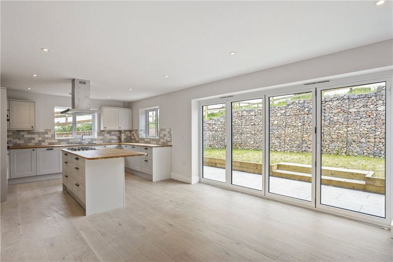 4 bedroom house, Manor Lane, Baydon SN8 - Sold