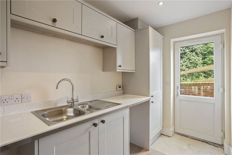 4 bedroom house, Manor Lane, Baydon SN8 - Sold
