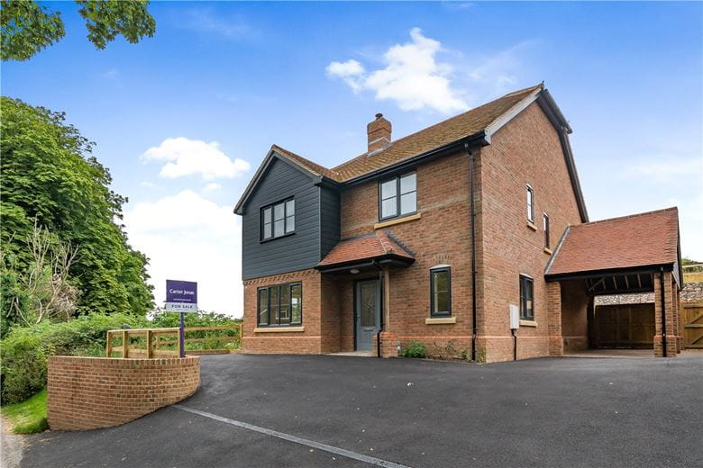 4 bedroom house, Manor Lane, Baydon SN8 - Sold