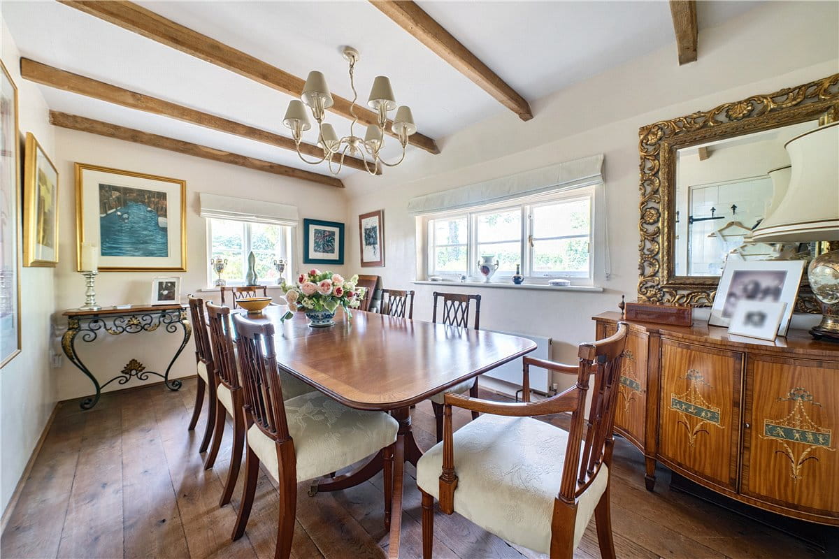 3 bedroom house, Wootton Rivers, Marlborough SN8 - Available