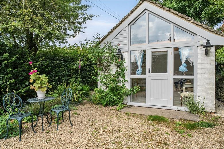 3 bedroom house, Wootton Rivers, Marlborough SN8 - Available