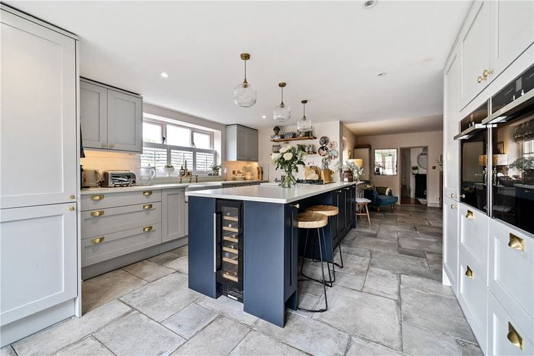 4 bedroom house, Cold Harbour Lane, Marlborough SN8 - Sold