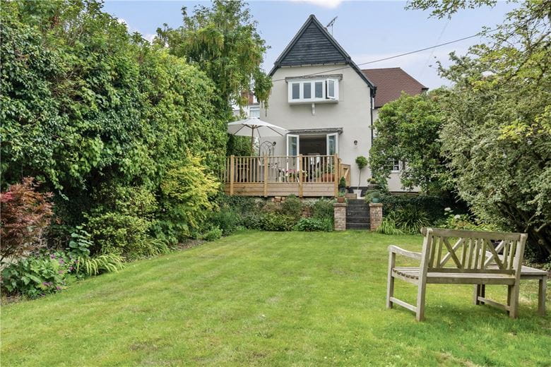 4 bedroom house, Cold Harbour Lane, Marlborough SN8 - Sold
