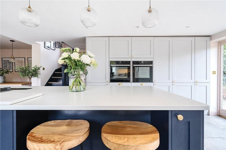 4 bedroom house, Cold Harbour Lane, Marlborough SN8 - Sold