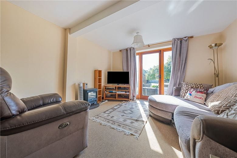 2 bedroom house, St Peters Cottages, Broad Hinton SN4 - Sold STC