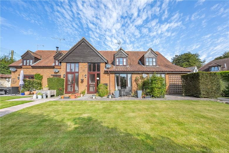 2 bedroom house, St Peters Cottages, Broad Hinton SN4 - Sold STC