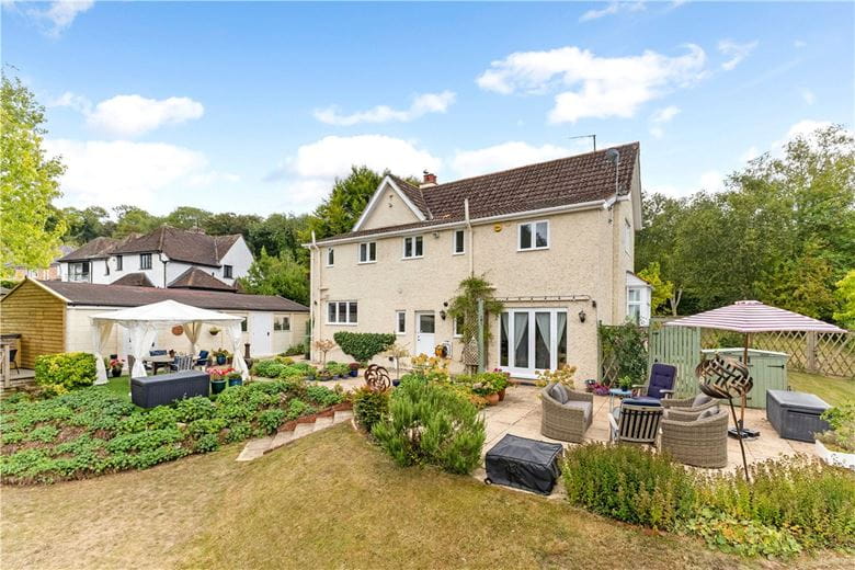 4 bedroom house, Chopping Knife Lane, Marlborough SN8 - Available