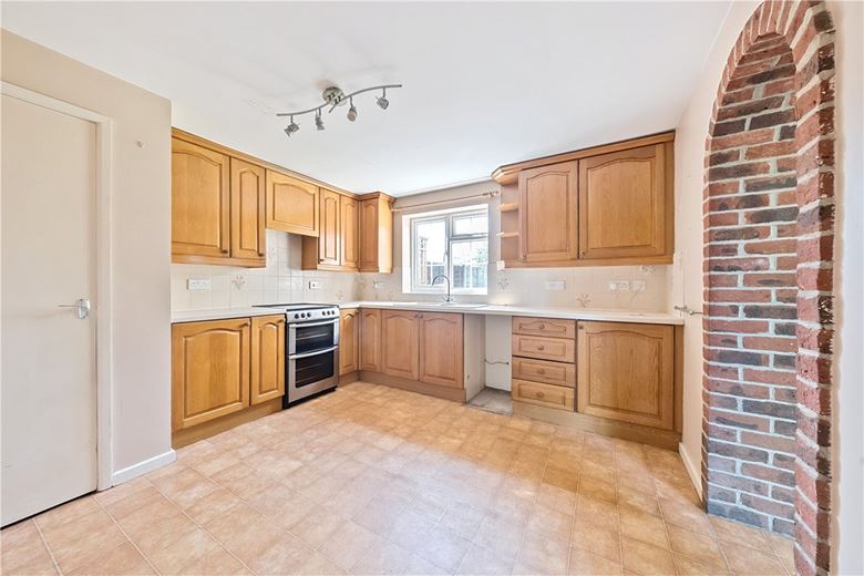 3 bedroom house, Green Drove, Pewsey SN9 - Sold