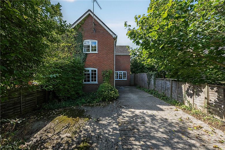 3 bedroom house, Green Drove, Pewsey SN9 - Sold