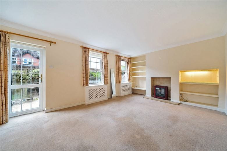 3 bedroom house, River Park, Marlborough SN8 - Sold STC