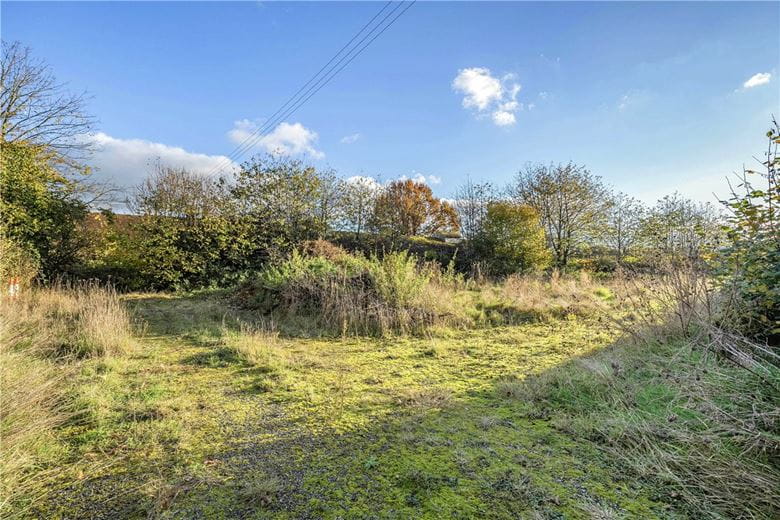 4 bedroom house, Marlborough Road, Pewsey SN9 - Sold STC