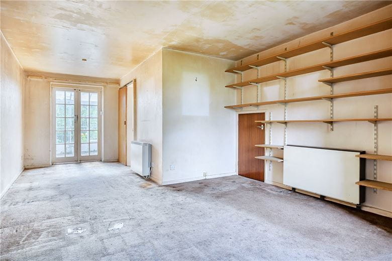 3 bedroom house, Southfield, West Overton SN8 - Sold STC