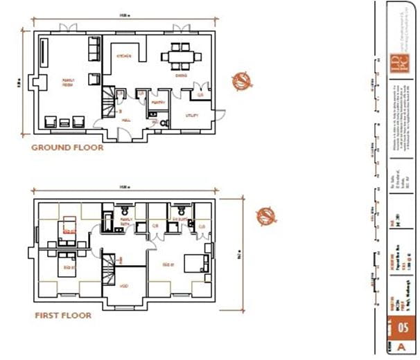 0.15 acres Land, Church Farm Lane, Woodborough SN9 - Available