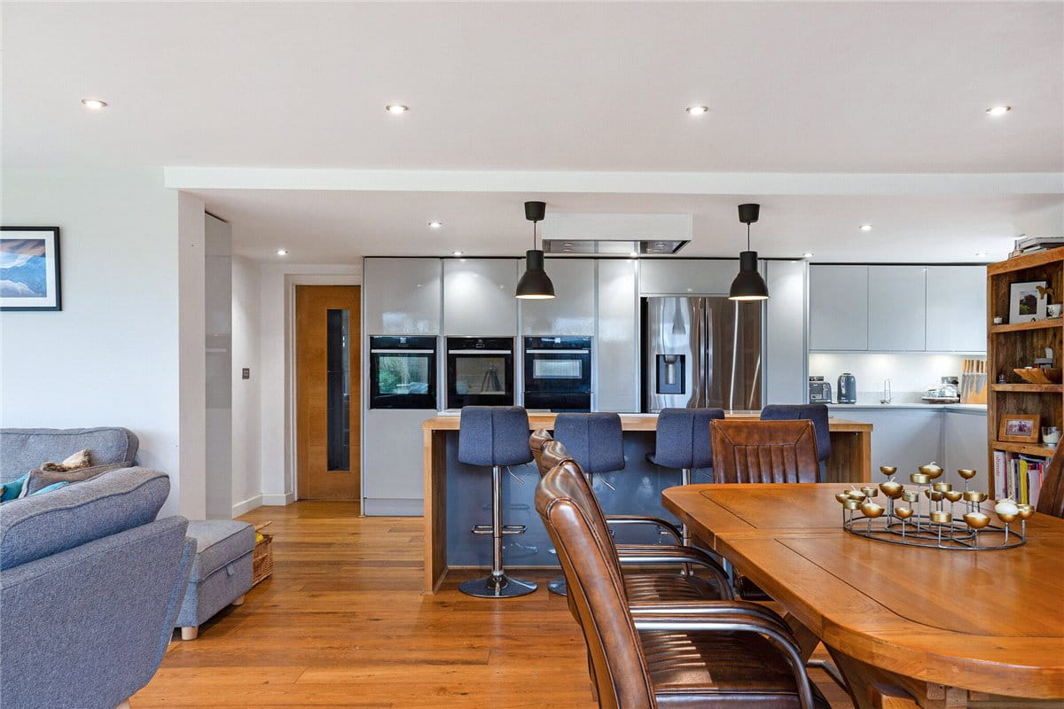 4 bedroom house, Dauntsey Lock, Chippenham SN15 - Available