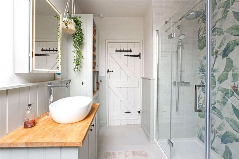 5 bedroom house, The Street, Marden SN10 - Sold