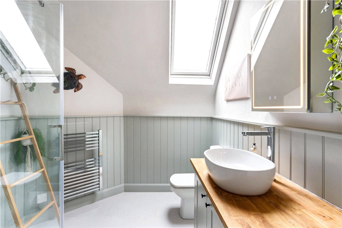 5 bedroom house, The Street, Marden SN10 - Sold