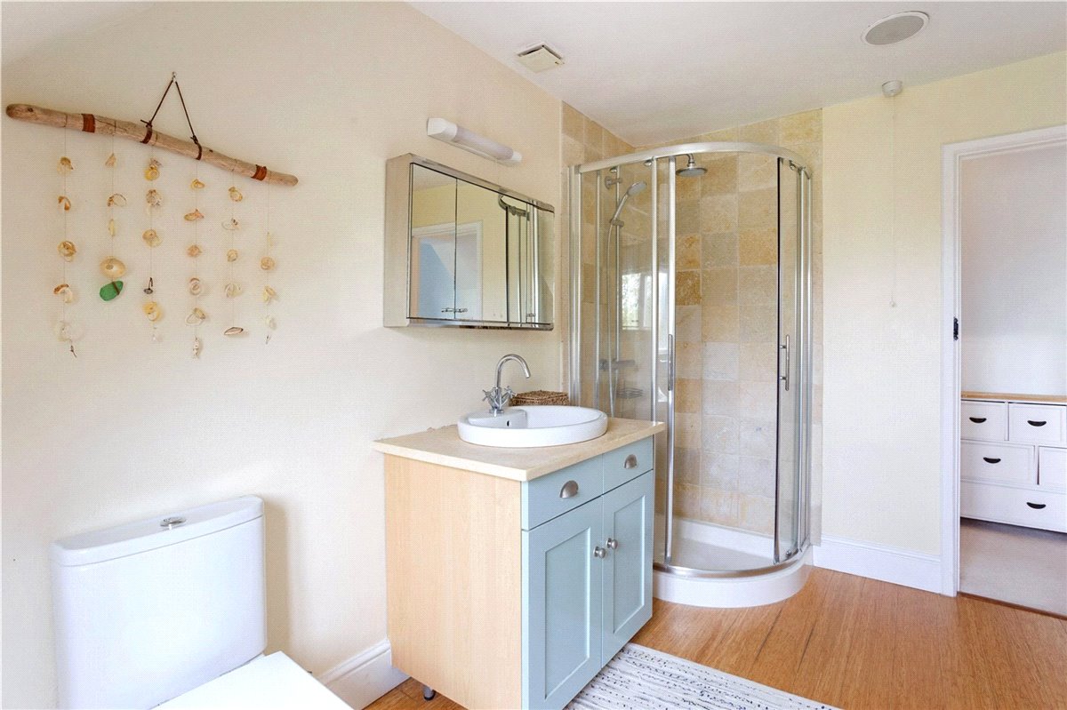 5 bedroom house, The Street, Marden SN10 - Sold