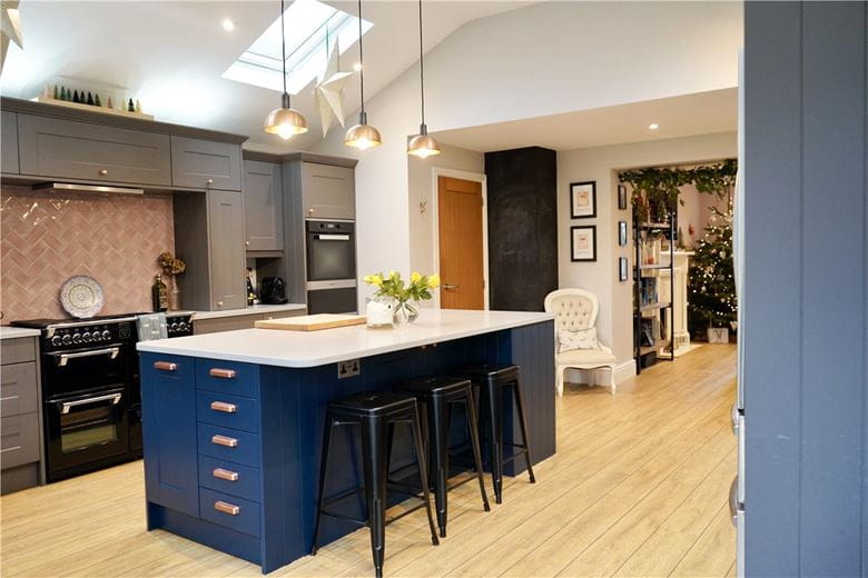 4 bedroom house, Elcot Lane, Marlborough SN8 - Sold STC