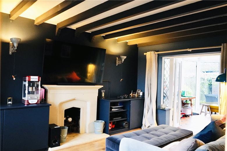 4 bedroom house, Elcot Lane, Marlborough SN8 - Sold STC