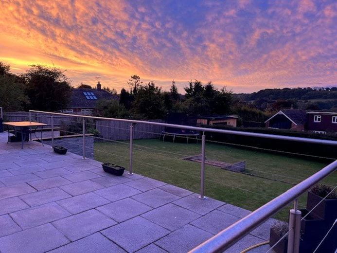 5 bedroom house, Manton Hollow, Manton SN8 - Available