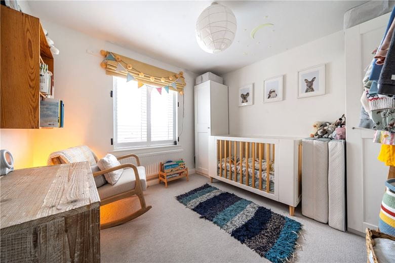 4 bedroom house, Ducks Meadow, Marlborough SN8 - Available