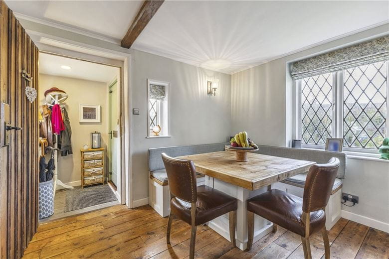 3 bedroom house, Stibb Green, Burbage SN8 - Sold