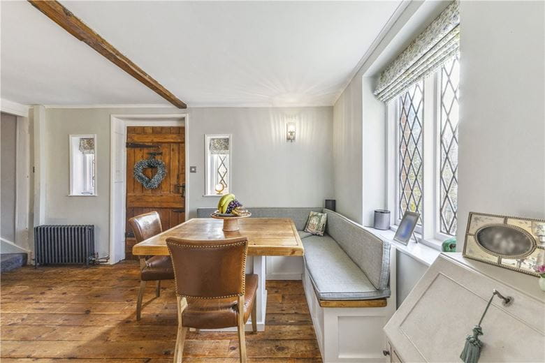 3 bedroom house, Stibb Green, Burbage SN8 - Sold
