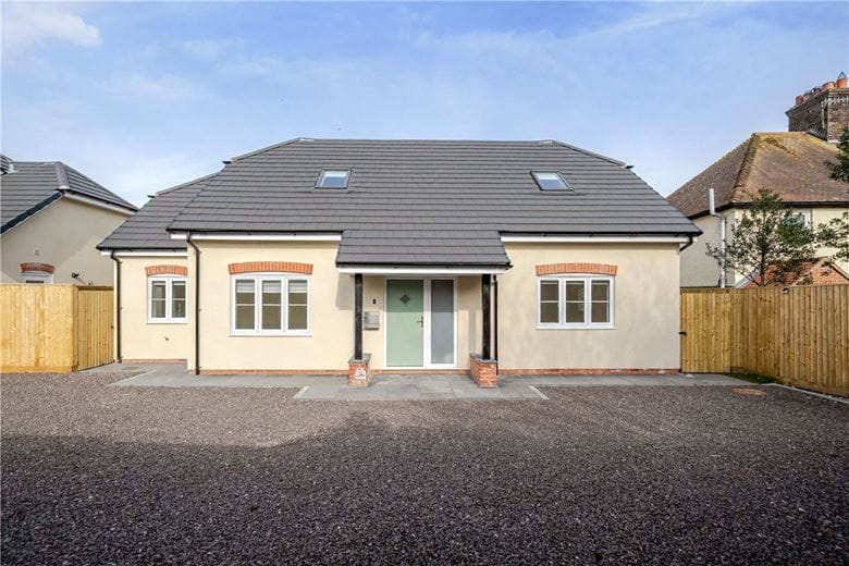 3 bedroom house, Elcot Lane, Marlborough SN8 - Sold STC