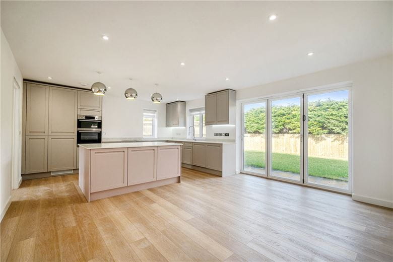 3 bedroom house, Elcot Lane, Marlborough SN8 - Sold STC