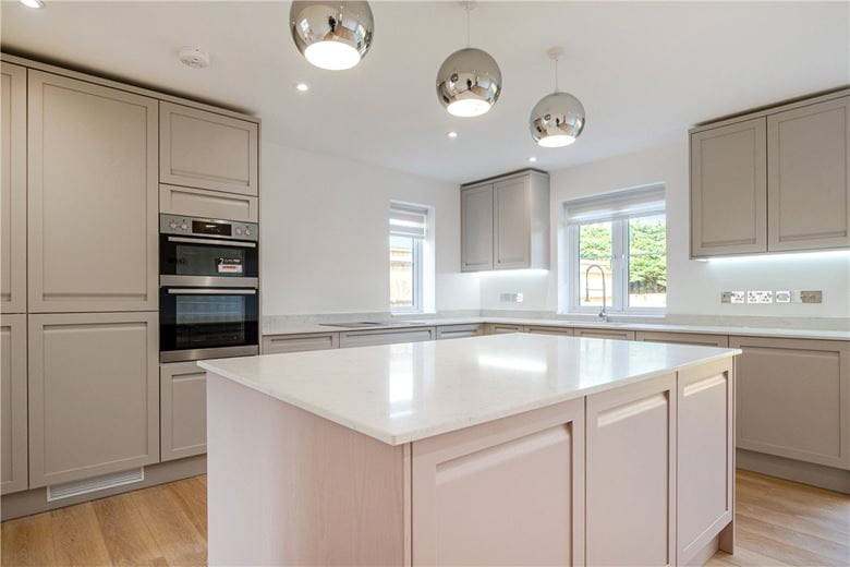 3 bedroom house, Elcot Lane, Marlborough SN8 - Sold STC