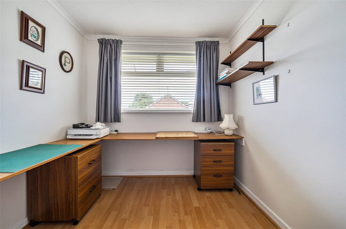 4 bedroom house, Ailesbury Way, Burbage SN8 - Available