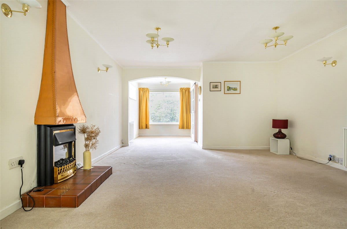 4 bedroom house, Ailesbury Way, Burbage SN8 - Available