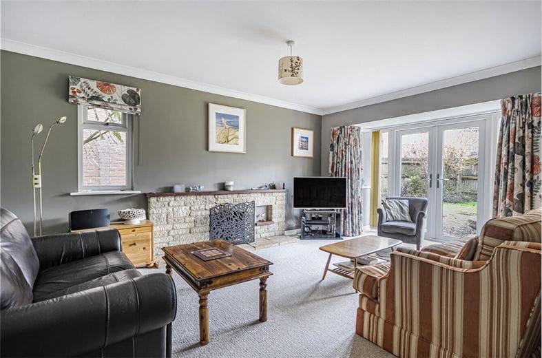 4 bedroom house, The Thorns, Marlborough SN8 - Sold STC
