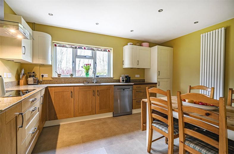 4 bedroom house, The Thorns, Marlborough SN8 - Sold STC
