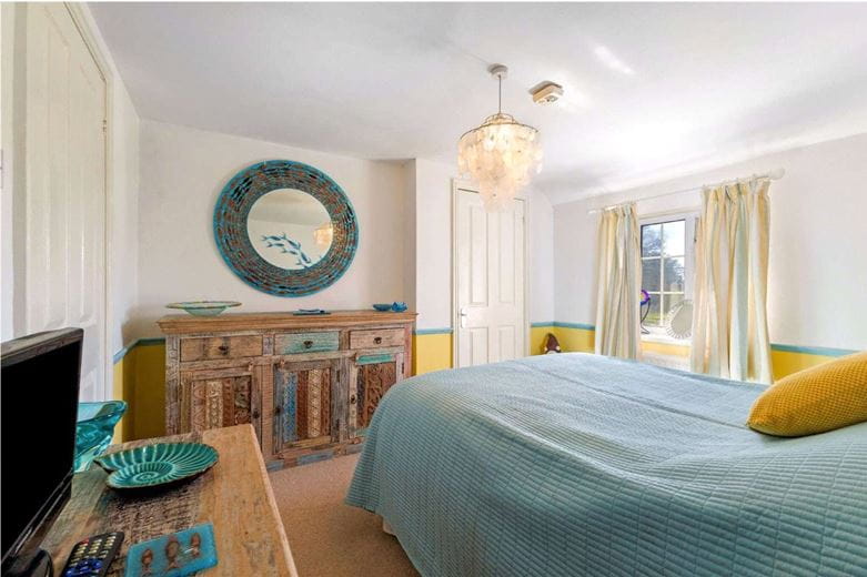 4 bedroom house, Pall Mall, Burbage SN8 - Available