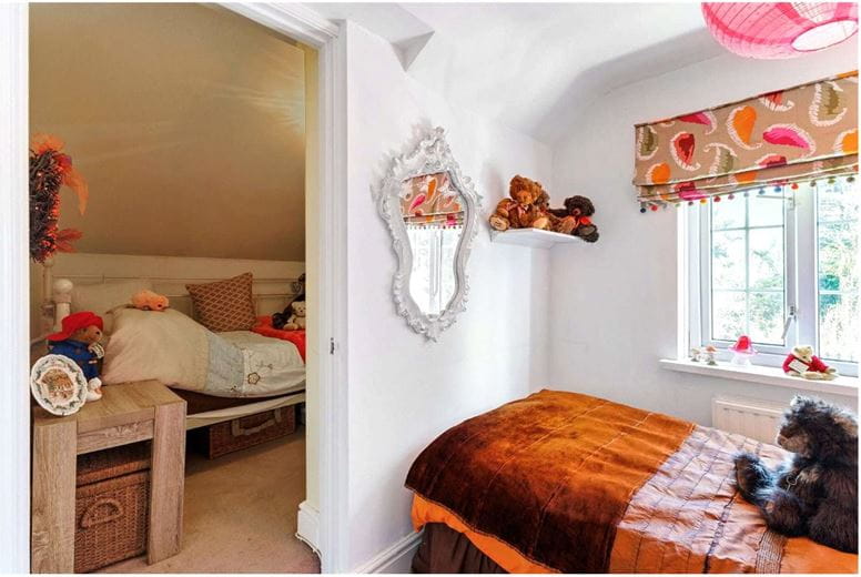 4 bedroom house, Pall Mall, Burbage SN8 - Available