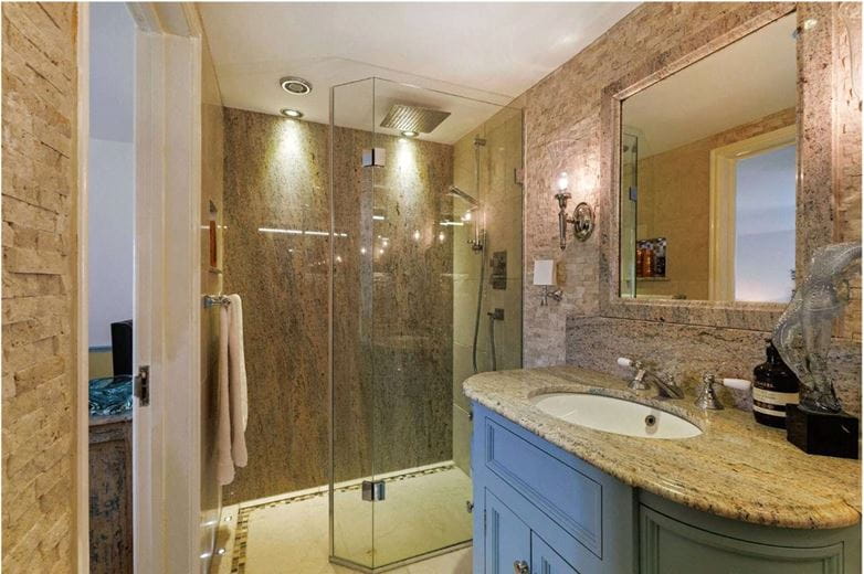 4 bedroom house, Pall Mall, Burbage SN8 - Available