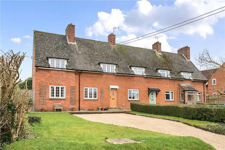 3 bedroom house, Townsend, All Cannings SN10 - Sold