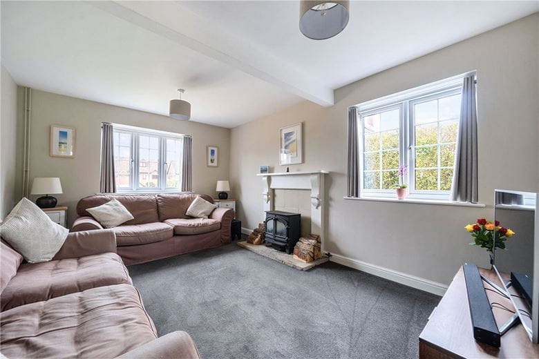 3 bedroom house, Townsend, All Cannings SN10 - Sold