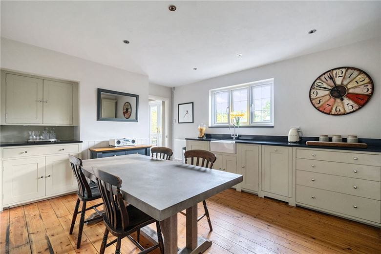 3 bedroom house, Townsend, All Cannings SN10 - Sold