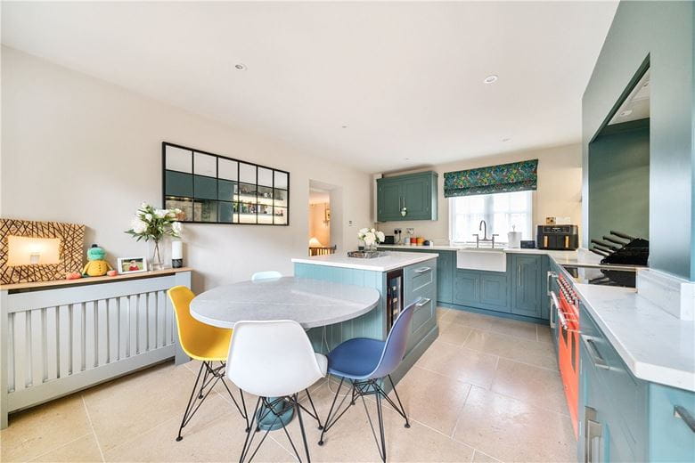 2 bedroom house, Castle Street, Aldbourne SN8 - Available