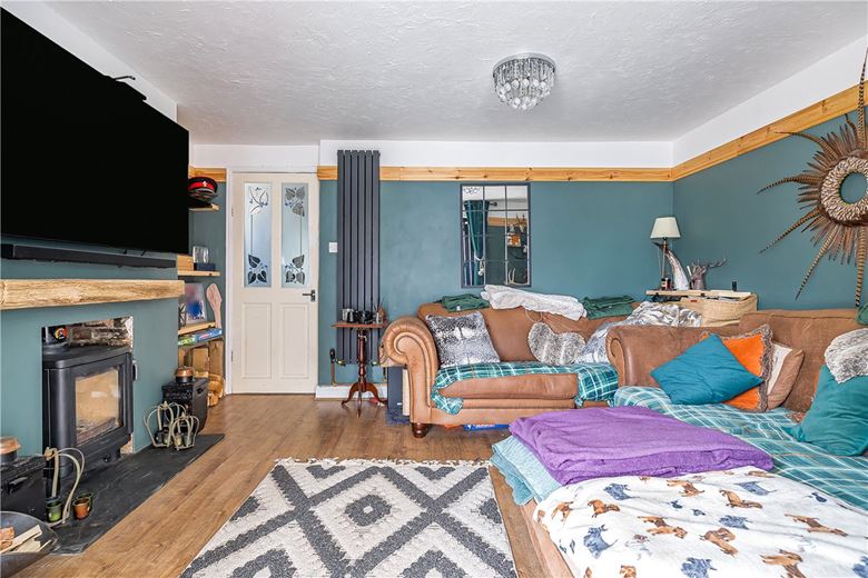3 bedroom house, Rawlins Road, Pewsey SN9 - Sold STC