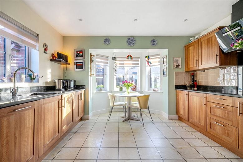 4 bedroom house, Olympian Road, Pewsey SN9 - Available