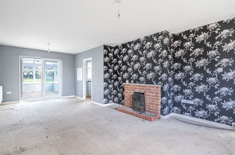 3 bedroom house, Horton, Devizes SN10 - Sold STC