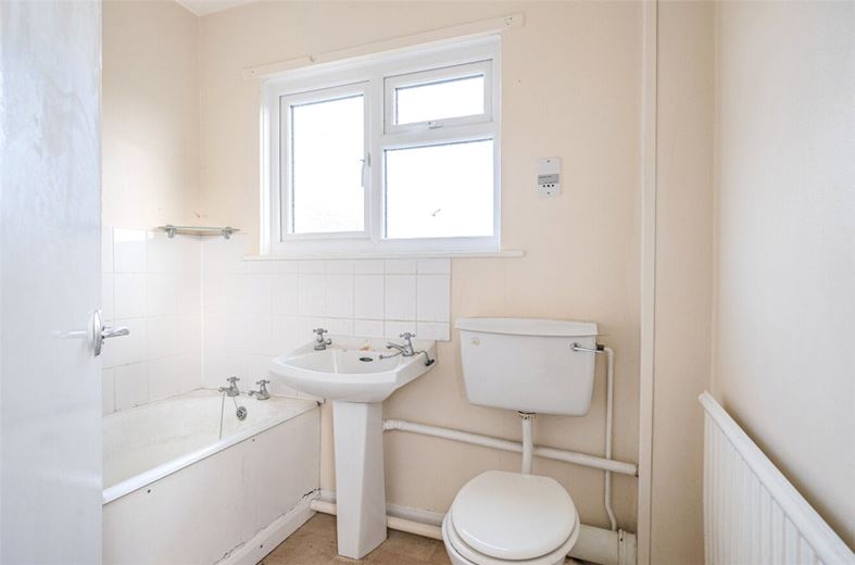 3 bedroom house, Horton, Devizes SN10 - Sold STC