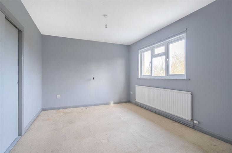 3 bedroom house, Horton, Devizes SN10 - Sold STC