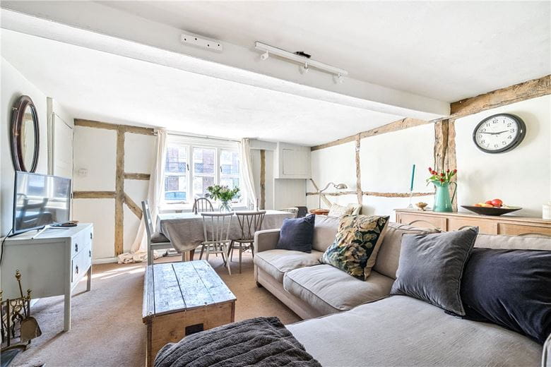 2 bedroom cottage, St. Martins, Marlborough SN8 - Available